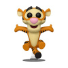 Funko Medvedík Pú POP! Disney Vinylová figúrka Tiger 9 cm Funko Medvedík Pú POP! Disney Vinylová figúrka Tiger 9 cm