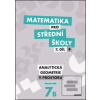 Matematika pro střední š… Matematika pro střední š…