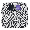Bambino Mio Miosolo Látková plienka All In One Savanna Stripes Bambino Mio Miosolo Látková plienka All In One Savanna Stripes