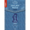 Základy práva - Peter Vojčík Základy práva - Peter Vojčík
