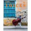 Voices Pre-Intermediate Student`s Book First Edition with Online Practice and Student`s eBook Voices Pre-Intermediate Student`s Book First Edition with Online Practice and Student`s eBook