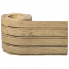 Fasádny obklad imitácia dreva lamely INdecori 260 x 18 x 4 mm Fasádny obklad imitácia dreva lamely INdecori 260 x 18 x 4 mm