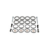 Opravná sada předního brzdového třmenu All Balls KAWASAKI ZX-9R rok 02-03 Opravná sada předního brzdového třmenu All Balls KAWASAKI ZX-9R rok 02-03