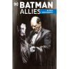 Batman Allies: Alfred Pennyworth Batman Allies: Alfred Pennyworth