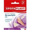 3M SPOFAPLAST č.913 Gélové náplasti na pľuzgiere, mix veľkostí a tvarov, 5 ks 3M SPOFAPLAST č.913 Gélové náplasti na pľuzgiere, mix veľkostí a tvarov, 5 ks