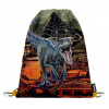 Vak na prezuvky Jurassic World 39x31cm 8596424163107 Karton PP Vak na prezuvky Jurassic World 39x31cm 8596424163107 Karton PP