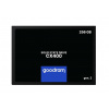 GOODRAM SSD CX400 Gen.2 256GB, SATA III 7mm, 2,5