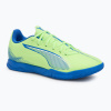 Kopačky PUMA Ultra 5 Play IT lapis lazuli/puma white/sunset glow Kopačky PUMA Ultra 5 Play IT lapis lazuli/puma white/sunset glow