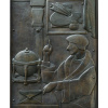 Petr Císařovský Sedm bran / The Seven Gates (Petr Císařovský) Petr Císařovský Sedm bran / The Seven Gates (Petr Císařovský)