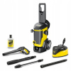 Vysokotlakový čistič KARCHER K 7 WCM Premium Home - 1.317-421.0 Vysokotlakový čistič KARCHER K 7 WCM Premium Home - 1.317-421.0