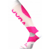 VoXX PROTECT / Kompresné podkolienky - biela 35-38 VoXX PROTECT / Kompresné podkolienky - biela 35-38