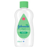 Johnson's Baby aloe olej pre deti, 200 ml Johnson's Baby aloe olej pre deti, 200 ml