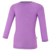 Little Angel Tričko DR tenké UV 50+ Outlast® Fialová Veľ. 86 Little Angel Tričko DR tenké UV 50+ Outlast® Fialová Veľ. 86