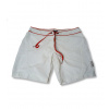 Hi-Tec Dámske kraťasy Batylda White-Red M Hi-Tec Dámske kraťasy Batylda White-Red M