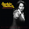 VARIOUS ARTISTS - Jackie Brown: Music From The Miramax Motion Picture (Blue Vinyl) (LP) VARIOUS ARTISTS - Jackie Brown: Music From The Miramax Motion Picture (Blue Vinyl) (LP)