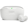JBL Wave Buds 2, True Wireless Stereo (TWS), Hovor / hudba, 20 - 20000 Hz, Slúchadlá s mikrofónom, Biela JBLWBUDS2WHT JBL Wave Buds 2, True Wireless Stereo (TWS), Hovor / hudba, 20 - 20000 Hz, Slúchadlá s mikrofónom, Biela JBLWBUDS2WHT