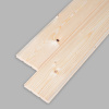 Smrekové Palubovky Klasi BC 19x121x4000 mm Smrekové Palubovky Klasi BC 19x121x4000 mm