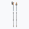 Trekingové palice LEKI Legacy Lite AS black/denimblue/white Trekingové palice LEKI Legacy Lite AS black/denimblue/white