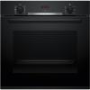 Bosch Serie 4 HQA334EB4 rúra 71 L 3400 W Čierna (HQA334EB4) Bosch Serie 4 HQA334EB4 rúra 71 L 3400 W Čierna (HQA334EB4)