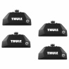 Pätky Thule Evo Flush Rail 7106 Pätky Thule Evo Flush Rail 7106