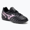 Detské kopačky Mizuno Monarcida II Sel AS Jr black/iridescent (36.5 EU)