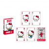 Winning moves WADDINGTONS NO. 1 Hello Kitty karty hrací Winning moves WADDINGTONS NO. 1 Hello Kitty karty hrací