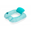 Ramiz Nafukovacie kreslo BESTWAY s vankúšom Swim Wheel + opravná súprava Ramiz Nafukovacie kreslo BESTWAY s vankúšom Swim Wheel + opravná súprava