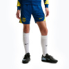 Detské futbalové šortky Nike FC Barcelona Strike SE Jr gym blue/opti yellow/opti yellow Detské futbalové šortky Nike FC Barcelona Strike SE Jr gym blue/opti yellow/opti yellow