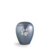 Zvieracia urna Crystal Paw - Šedá 0,5l Zvieracia urna Crystal Paw - Šedá 0,5l