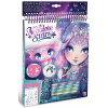 Nebulous Stars Kreatívny náčrtník Nebulia 694704111010 Wiky Nebulous Stars Kreatívny náčrtník Nebulia 694704111010 Wiky