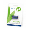 GEMBIRD NiMH AAA 1000mAh 2ks EG-BA-AAA10-01 GEMBIRD NiMH AAA 1000mAh 2ks EG-BA-AAA10-01
