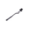 CTM Stojan CTM TRIC 22, E-BIKE, dural, na návarky, nastaviteľný, čierny CTM Stojan CTM TRIC 22, E-BIKE, dural, na návarky, nastaviteľný, čierny