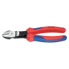 Silové štiepacie kliešte Knipex bočné 180 mm Silové štiepacie kliešte Knipex bočné 180 mm