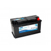Trakčná batéria EXIDE DUAL AGM, 92Ah, 12V, EP800 Trakčná batéria EXIDE DUAL AGM, 92Ah, 12V, EP800