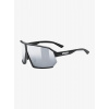 Slnečné okuliare Uvex Sportstyle 237 - black matt/mir.silver Slnečné okuliare Uvex Sportstyle 237 - black matt/mir.silver