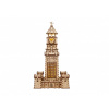 Ugears 3D drevené mechanické puzzle Alexandrijský maják Ugears 3D drevené mechanické puzzle Alexandrijský maják