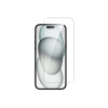Dviced iPhone 15 číry chránič obrazovky s aplikátorom Dviced iPhone 15 číry chránič obrazovky s aplikátorom