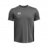 Chlapčenské tričko Under Armour UA B's Challenger Train SS sivá|YXL Chlapčenské tričko Under Armour UA B's Challenger Train SS sivá|YXL