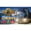 Euro Truck Simulator 2 - Scandinavia (PC Steam) (Global) Euro Truck Simulator 2 - Scandinavia (PC Steam) (Global)