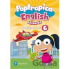 Poptropica English Islands 6: Posters - Pearson Poptropica English Islands 6: Posters - Pearson