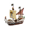 LEGO ONE PIECE - Pirátská loď Plovoucí Merry (LEGO75639) LEGO ONE PIECE - Pirátská loď Plovoucí Merry (LEGO75639)