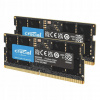 Operačná pamäť RAM Crucial DDR5 128 GB 5600 MHz CL46 Operačná pamäť RAM Crucial DDR5 128 GB 5600 MHz CL46