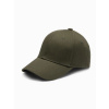 Jednofarebná khaki šiltovka V5 ACCS-0105 Jednofarebná khaki šiltovka V5 ACCS-0105