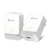 TP-Link PG1200 KIT síťový adaptér Powerline 607 Mbit/s Připojení na síť Ethernet Bílá 2 kusů TP-Link PG1200 KIT síťový adaptér Powerline 607 Mbit/s Připojení na síť Ethernet Bílá 2 kusů