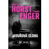 Kouřová clona - Thomas Enger, Jorn Lier Horst Kouřová clona - Thomas Enger, Jorn Lier Horst