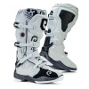 Moto boty ELEVEIT X-LEGEND bílé 44 Moto boty ELEVEIT X-LEGEND bílé 44