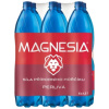 MAGNESIA minerálna voda sýtená 6 x 1,5 L MAGNESIA minerálna voda sýtená 6 x 1,5 L