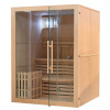 Hanscraft Finská sauna PERINNE 4 Hanscraft Finská sauna PERINNE 4