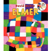 Elmer (David McKee)(Pevná) Elmer (David McKee)(Pevná)