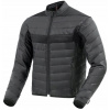 Zateplená bunda Rebelhorn Daily Therm Black L Zateplená bunda Rebelhorn Daily Therm Black L